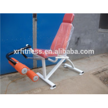 China Fitness Equipment Manufacturer Sports fitness Hydraulic Leg Extension